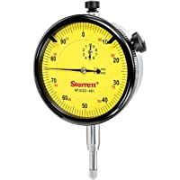 Starrett 3025-481 - Reloj Comparador Starrett